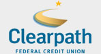Clearpath Federal Credit Union Logo